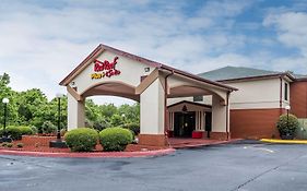 Red Roof Inn Opelika Al